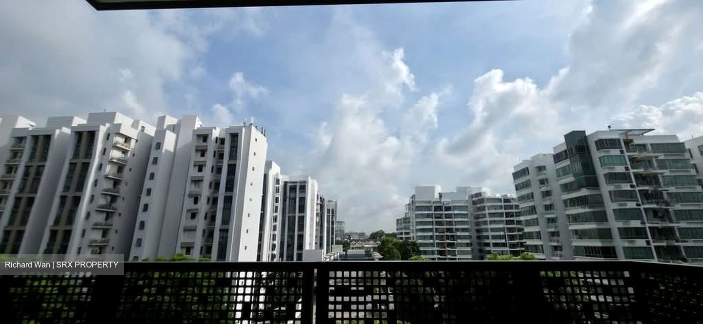 Tanah Merah Kechil Link (D16), Condominium #574518171